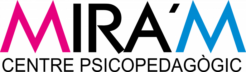 Logo MIRA'M